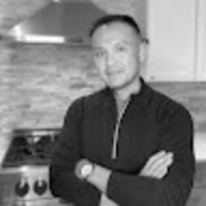 Meet your Posher, Jeffrey